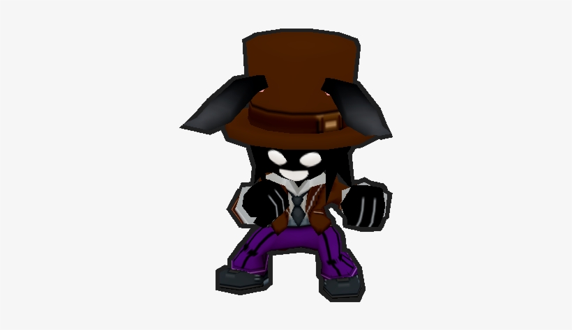 Shadowhatter Mini Reviews, Battleblock Theater - Dance, transparent png