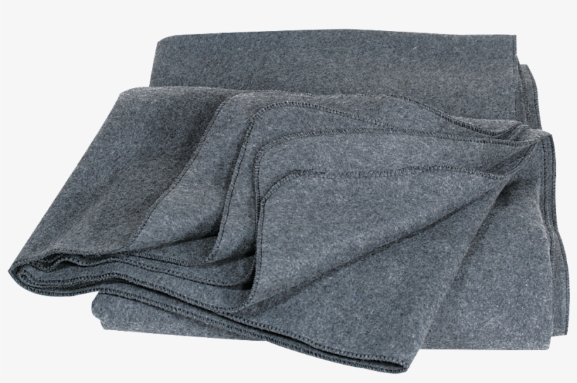 Png Images Free Download - Army Style 80% Wool Oversize Blanket (emergency, Utility,, transparent png