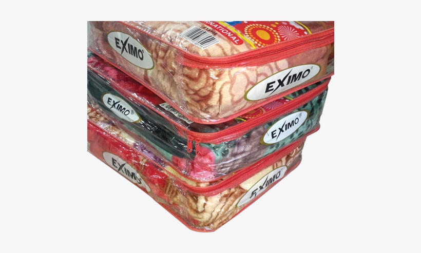 Mink Blanket's - Popcorn, transparent png