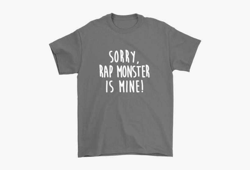 Kim Taehyung Is Mine T-shirt Teelaunch - Young Latin & Proud, transparent png