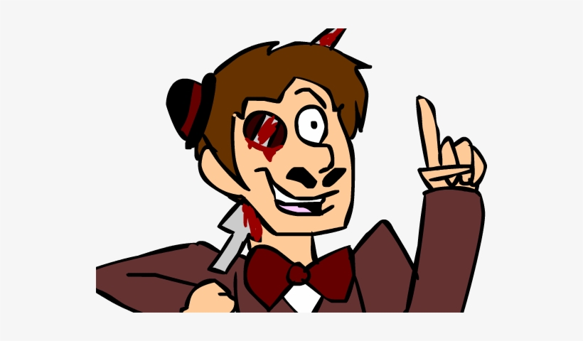 “i Say, Brother Truly A Spooktacular Set Of Stunts - Luck, transparent png
