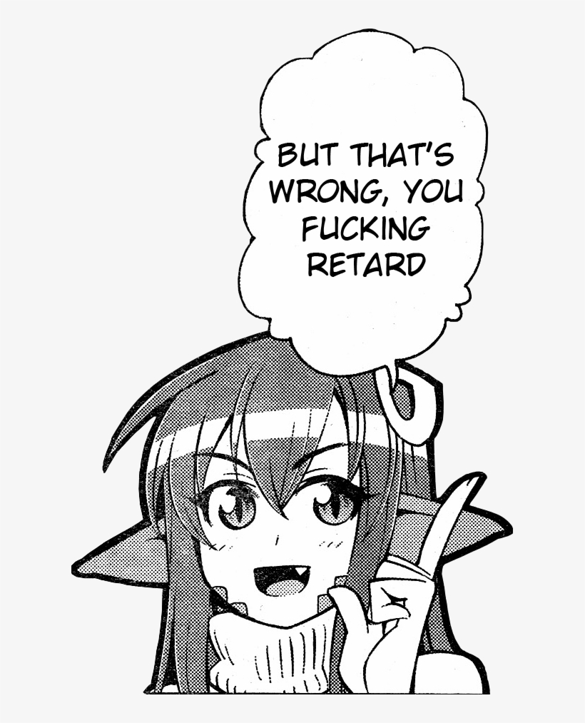 View Samegoogleiqdbsaucenao 1441528210217 , - Highest Lvl Of Autism, transparent png