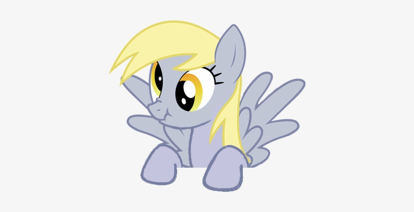 Ivpvikf - Derpy Hooves That Is All, transparent png
