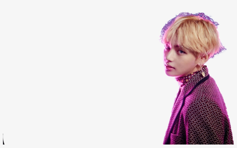 Taehyung Png - Wings Bts Taehyung Png, transparent png