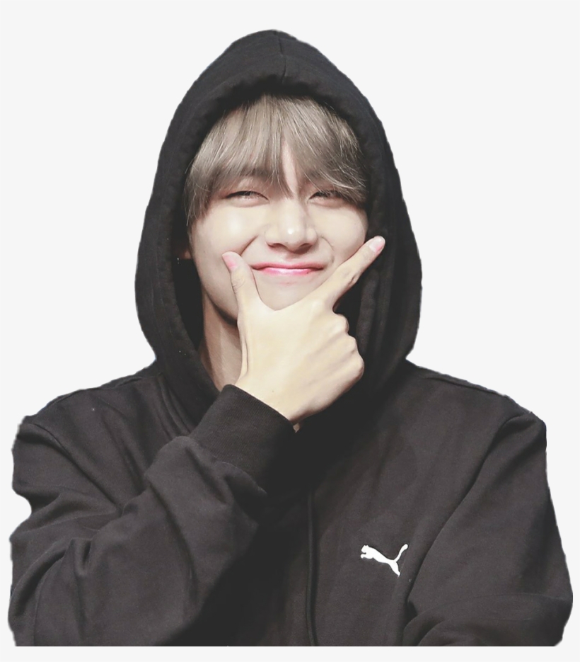Taehyung Tae Bangtanboys Btsxp Png Taehyung Tae Wii, transparent png