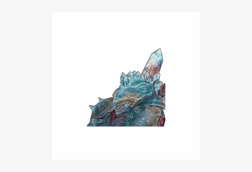 Ffx-2hdpc Barbuta Portrait - Portrait, transparent png