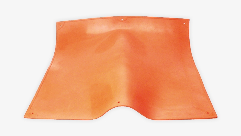 Chance Class 4 Orange Blanket - Wood, transparent png