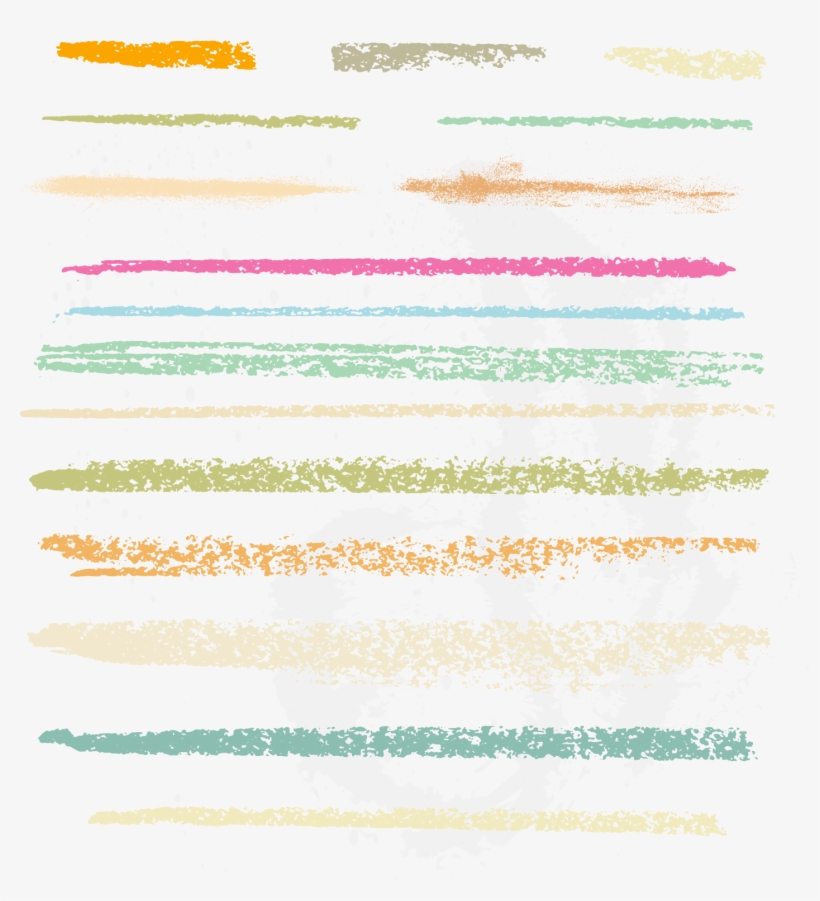 Cartoon Sidewalk Material Transprent - Beige, transparent png