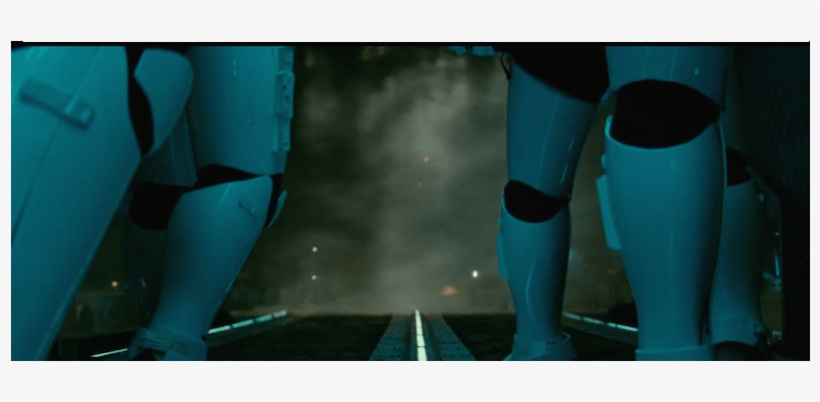 Stormtroopers Deploy Force Awakens - Star Wars: The Force Awakens, transparent png