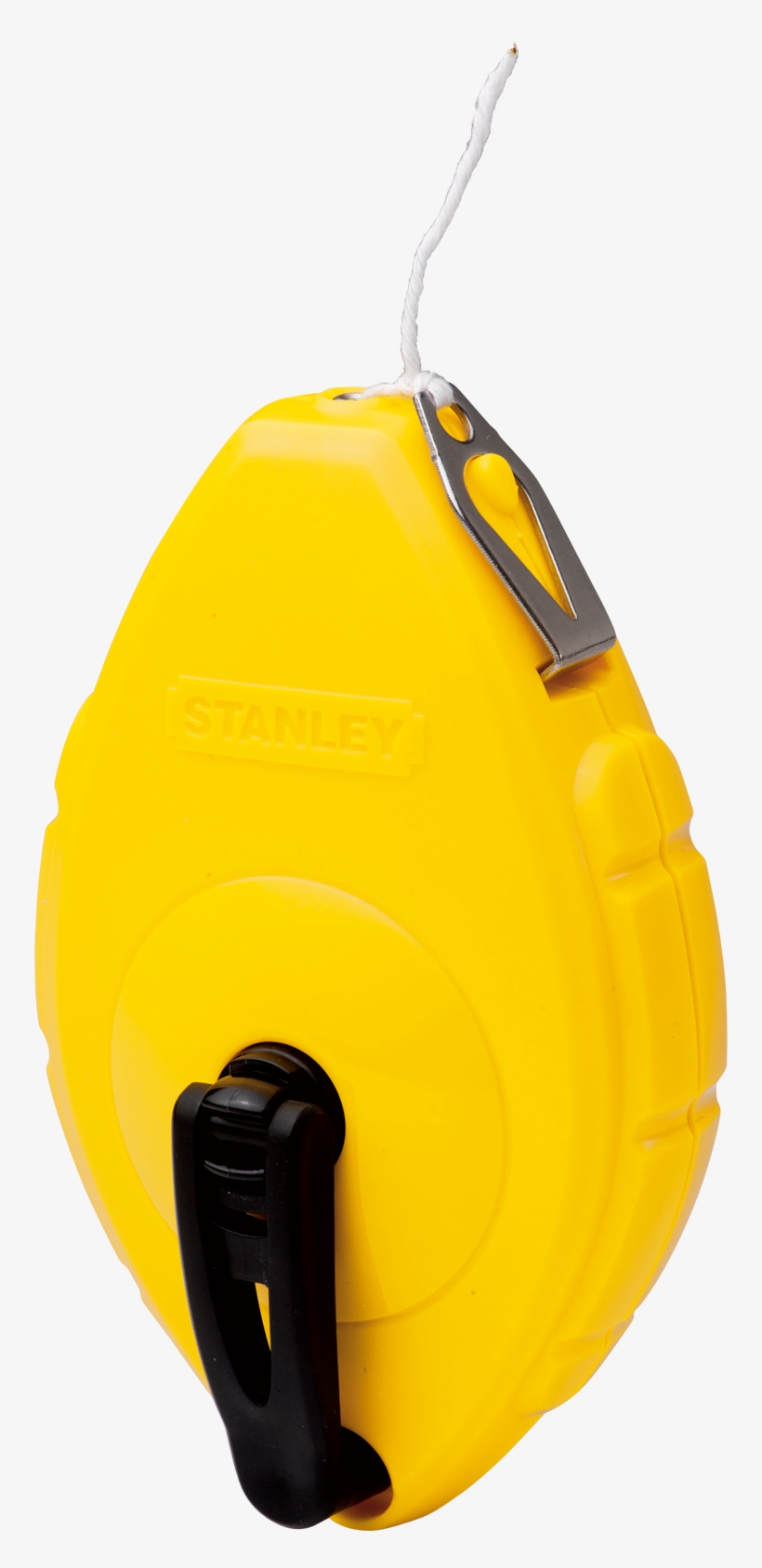 Chalk Line - Stanley Hand Tools, transparent png