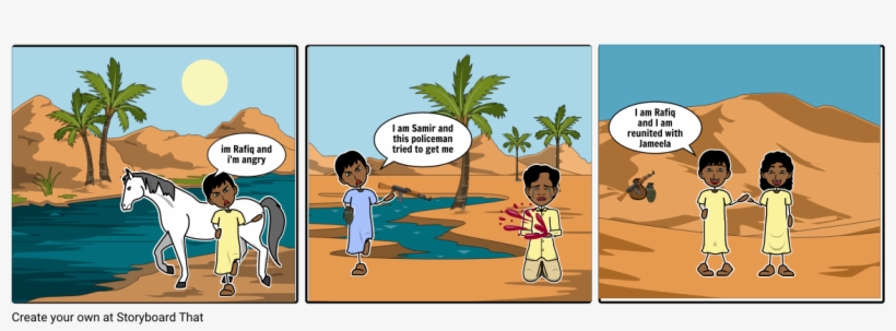 Chalkline - Ang Kalabaw At Ang Kabayo, transparent png