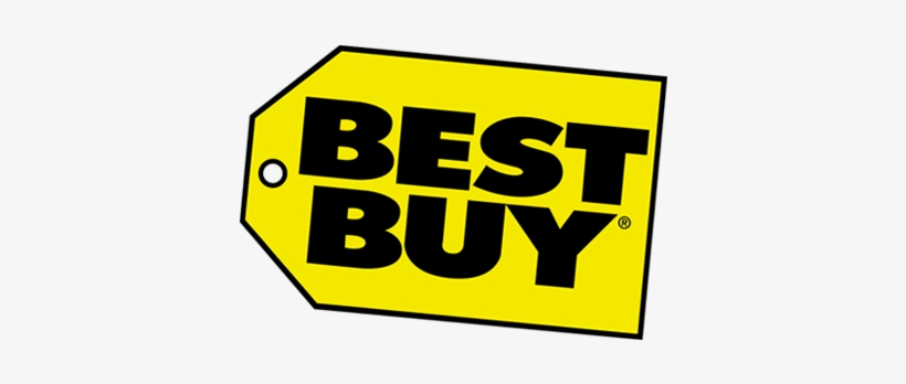 Best Buy - Best Buy Store Logo, transparent png