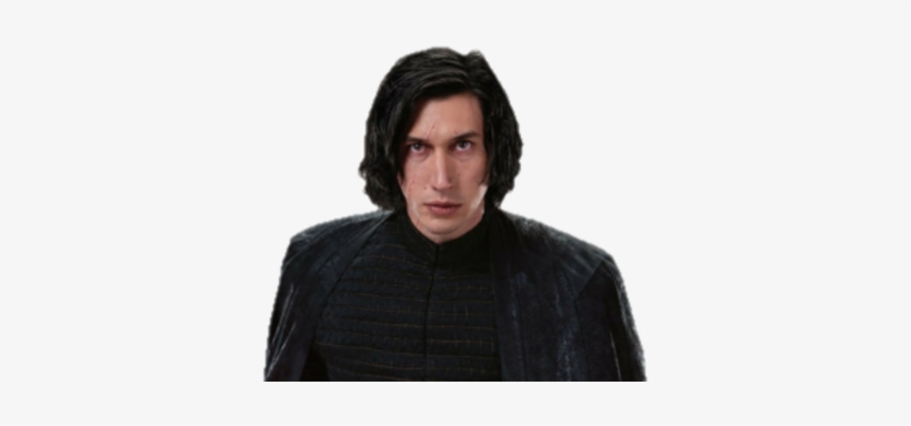 Kylo Ren Last Jedi Promo, transparent png
