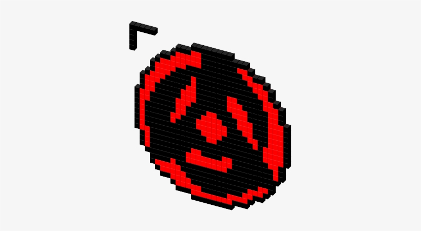 View Cursor On T-shirt - Uchiha Clan, transparent png