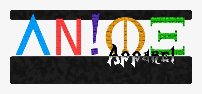 Anime Apparel - Anime, transparent png