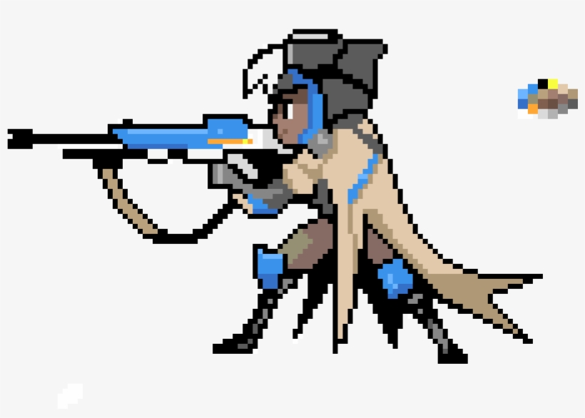 Ana Pixel Art - Ana Pixel, transparent png