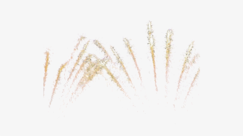 Fireworks Png - Sparkle Fireworks Png, transparent png
