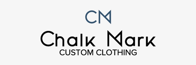 Chalk Mark Custom Clothing - Graphics, transparent png