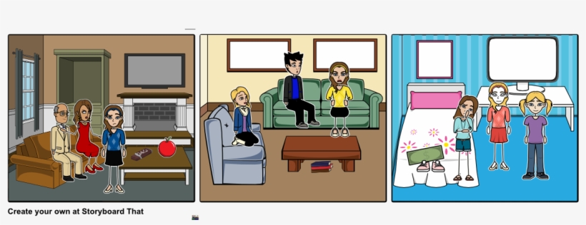 Pobre Ana Chapter - Pobre Ana Illustrations Chapter 1, transparent png