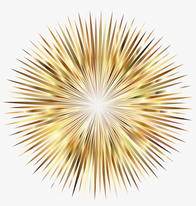 Spiky Corona 6 No Background - Clip Art, transparent png