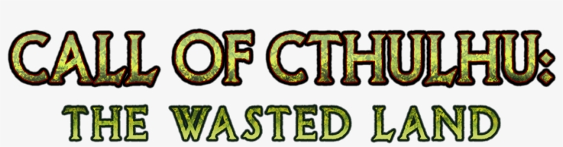 The Old Gods Of H - Call Of Cthulhu, transparent png