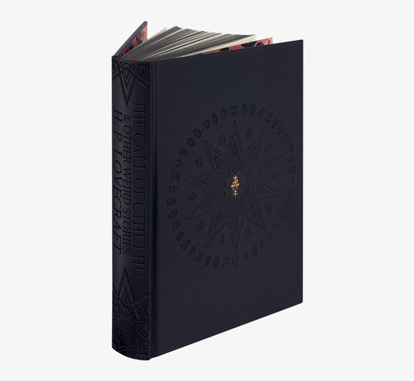 The Call Of Cthulhu And Other Weird Stories, transparent png
