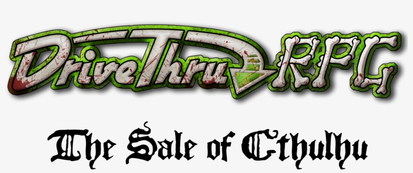 Save Your Sanity Points With The Drivethrurpg Cthulhu, transparent png