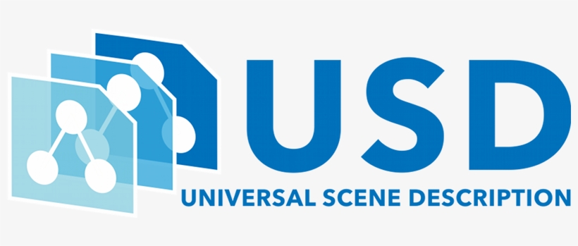 Renderman Is Preparing For The Next Generation Of Pipelines - Usd Pixar, transparent png