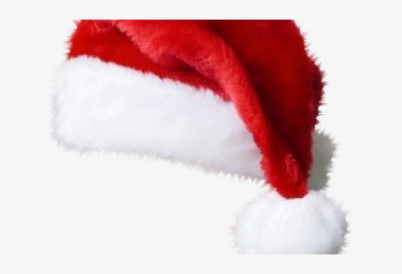 Christmas Santa Claus Hat Png Transparent Images - Santa Claus Cap Png Hd, transparent png