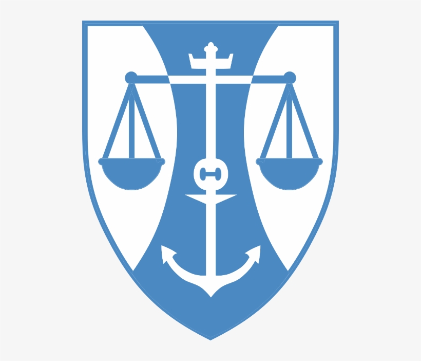 Modern Recreation Of The Vel'elim Standard - Coat Of Arms Anchor, transparent png