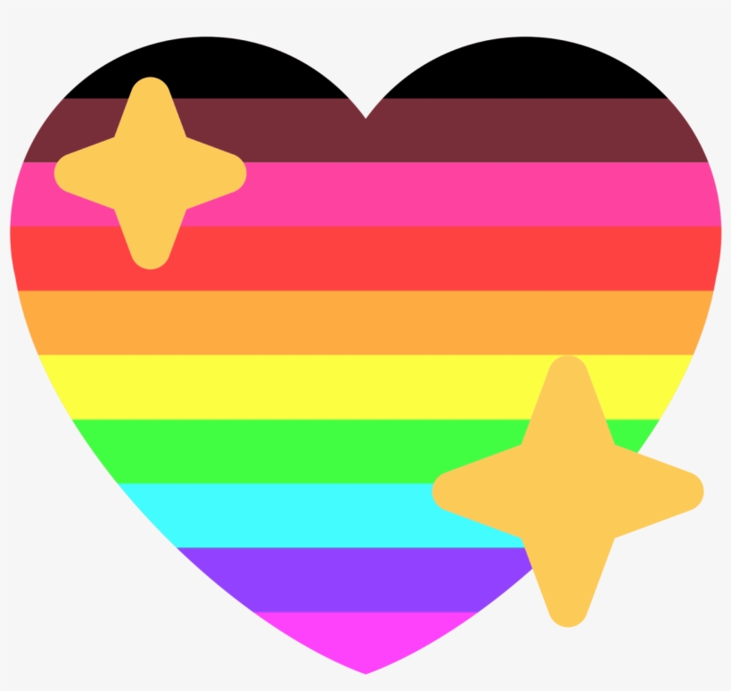 These Got Popular On Tumblr So I'm Reposting Them Here - Sticker, transparent png