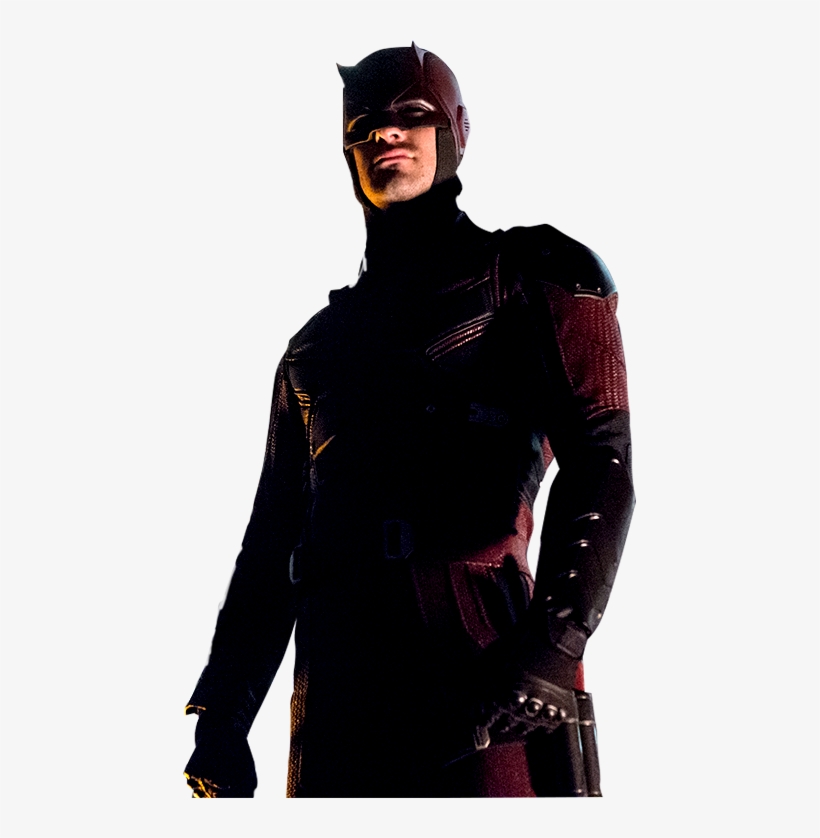 Dare Devil - Daredevil Png, transparent png