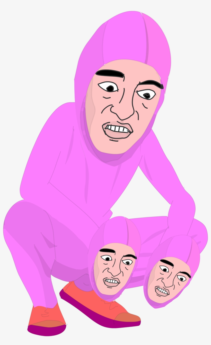 Pinkguy Gone Sexual - Joji, transparent png