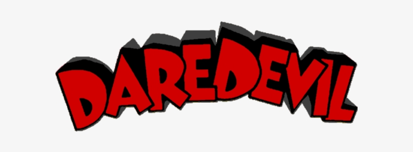 Marvel Daredevil Clipart Daredevil Png - Daredevil, transparent png