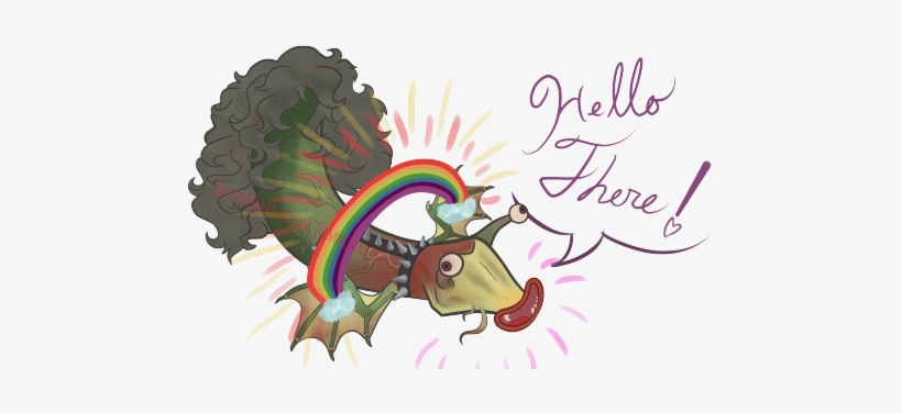 Cuttlefish Of Cthulhu - Illustration, transparent png