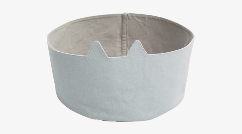 Fabelab Medium Storage Basket - Fabelab Medium Animal Storage, transparent png