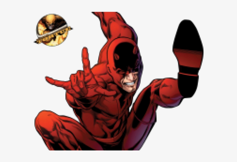 Marvel Daredevil Png Transparent Images - Dare Devil Marvel, transparent png