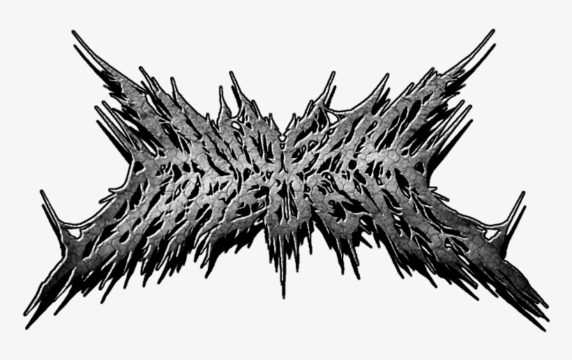 Undead Daredevil Logo, transparent png