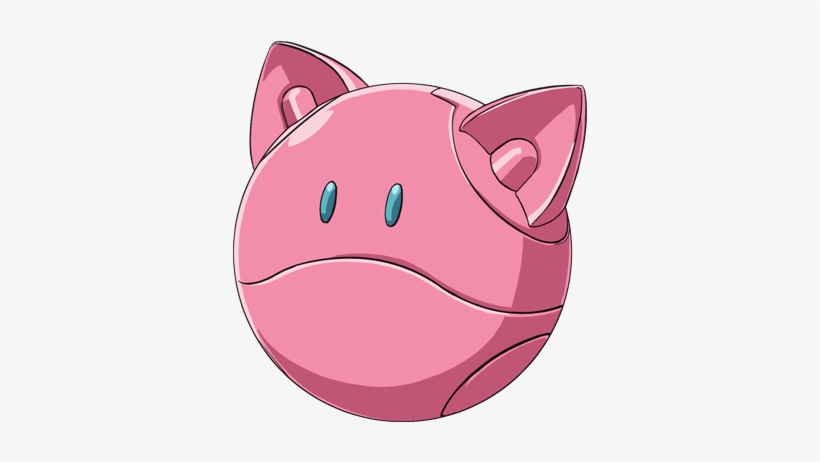 Momo Is No Exception, And So She Appears In This Form - Momoka Gundam, transparent png
