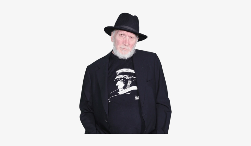 Frank Miller Hasn't Watched Daredevil Yet - Frank Miller, transparent png