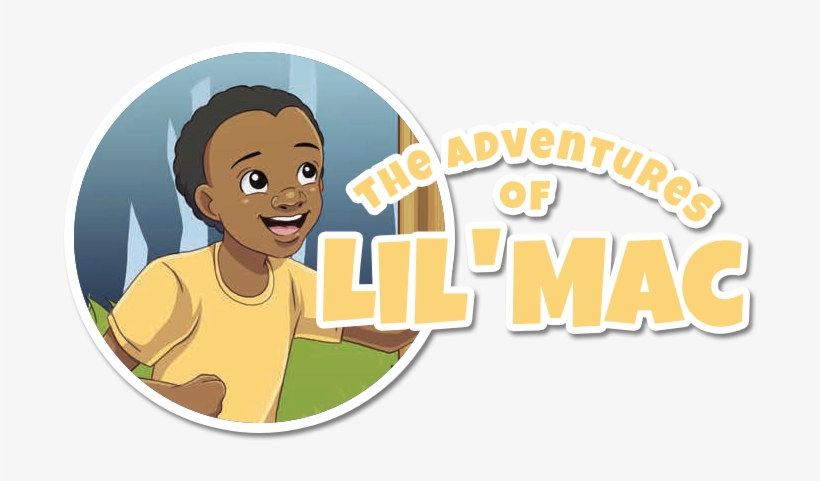 Respectful Lil' Mac, transparent png