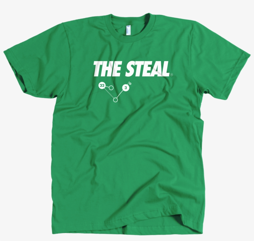 The Steal Shirt - Your Moms House Theo Shirt, transparent png