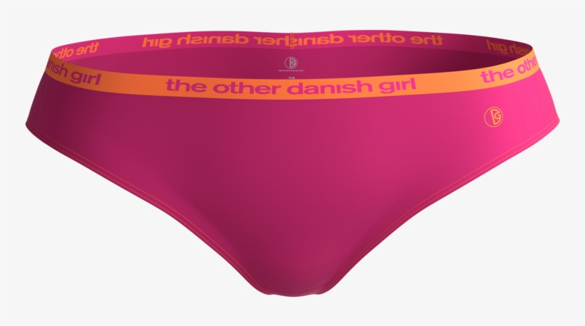 Frequent Flyer Hipster Brief - Low-rise, transparent png