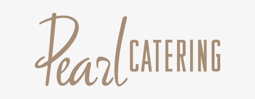 Pearl Catering - Pearl Catering Png Logo, transparent png