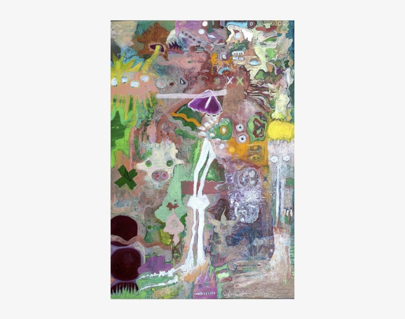 Jeff Parrott - Craft, transparent png