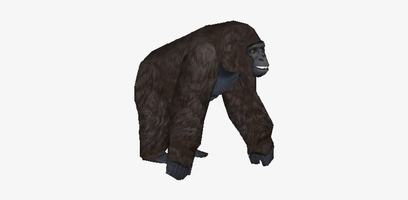Bigfoot For - Zt2 Bigfoot, transparent png