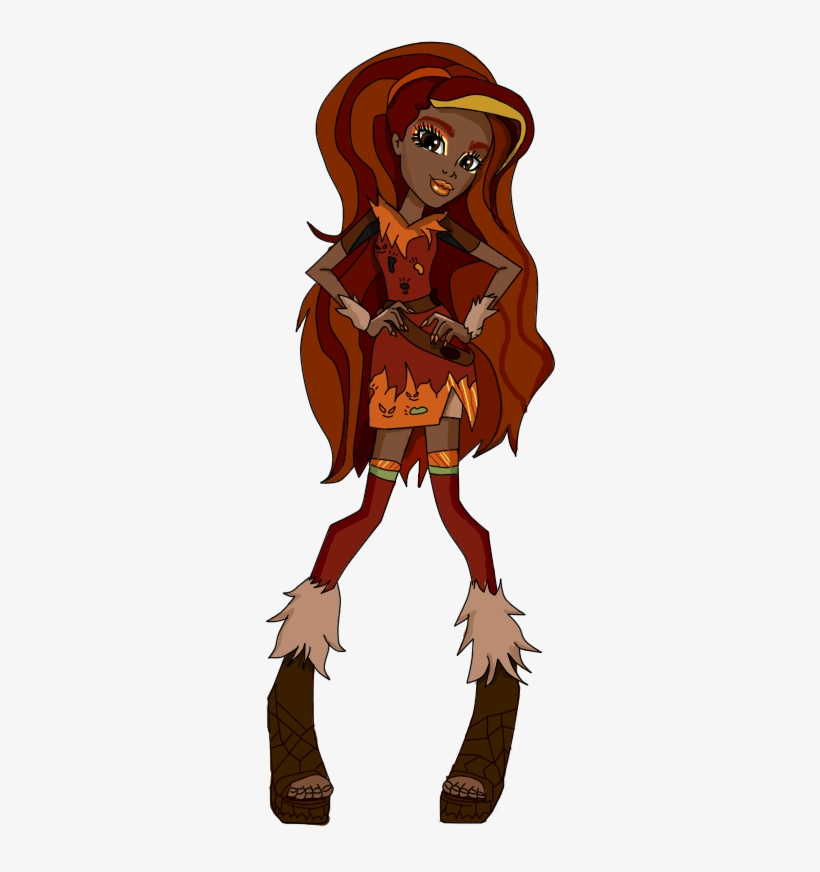 Sasondra Bigfoot - Digital Art, transparent png
