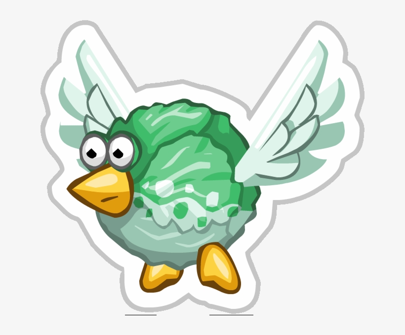 071 - Greenery, transparent png