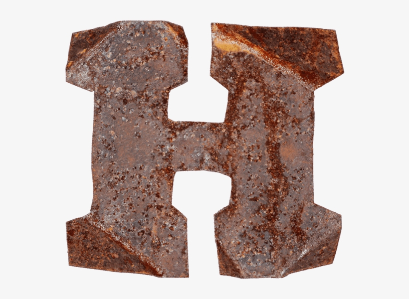 Industrial Grunge Typeface - Typeface, transparent png