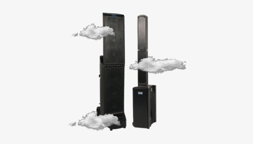 Liberty - Modern Office Y11407 Bigfoot Single Portable Sound, transparent png